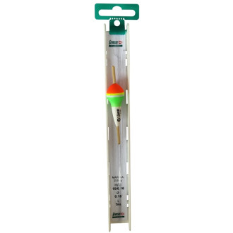 Navázaný splávek Marina 1,50g (12/16)