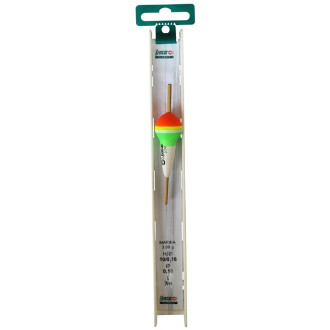 Navázaný splávek Marina 1,50g (12/16)