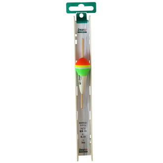 Navázaný splávek Marina 1,50g (12/16)