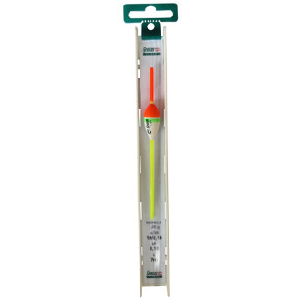 Navázaný splávek Monica 1,00g (10/16)