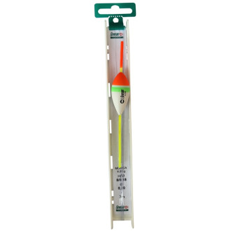 Navázaný splávek Monica 1,00g (10/16)