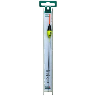 Navázaný splávek Olivia 0,60g (20/08)