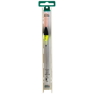 Navázaný splávek Olivia 0,60g (20/08)