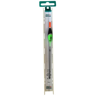 Navázaný splávek Rita 0,50g (16/12)