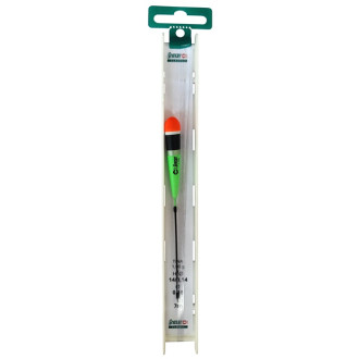 Navázaný splávek Tina 0,75g (16/12)