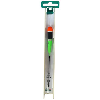 Navázaný splávek Tina 0,75g (16/12)