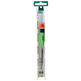 Navázaný splávek Tina 0,75g (16/12)