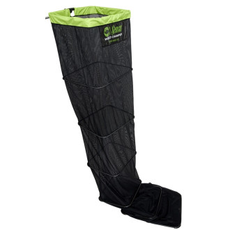 Vezírek Sensas Silver Mesh Square 3,0m