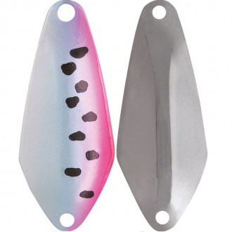 Plandavka Rapture Area Spoon Prism 2,6g 32mm