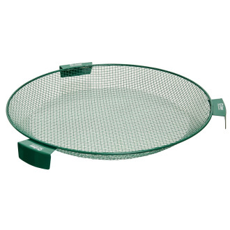 Síto Riddle Round World Champion 25-40L 45cm 3,5mm