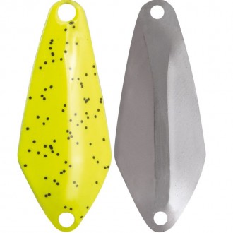 Plandavka Rapture Area Spoon Prism 2,6g 32mm