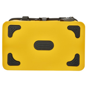 Nepromokavý box Illex Bakkan Boat Deluxe 50 Blue