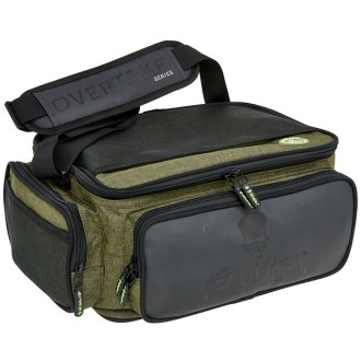 Taška Gunki Overtake Box Bag Zander