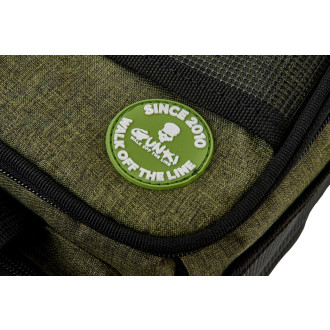 Taška Gunki Overtake Box Bag Zander