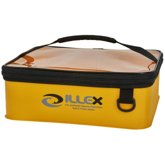 Nepromokavý box Gunki Safe Bag ML Yellow