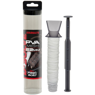 Sada PVA Starbaits D Solve Tube 5m