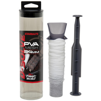 Sada PVA Starbaits D Solve Tube 5m