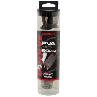 Sada PVA D Solve Tube 34mm