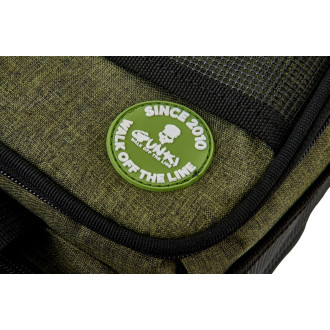 Taška Gunki Overtake Box Bag Pike