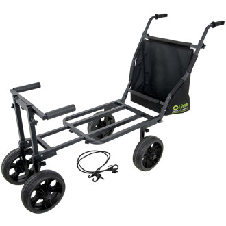 Vozík Sensas Trolley X Tend Compact