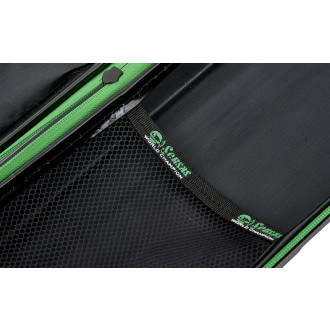 Obal na topsety Top Kit Hard Case 190cm