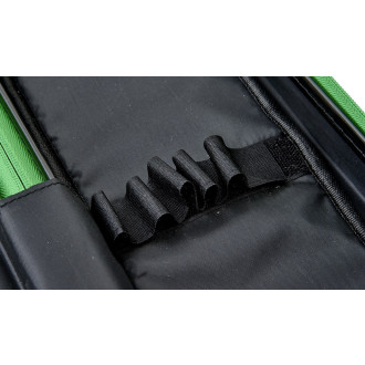 Obal na topsety Top Kit Hard Case 190cm