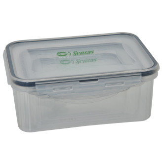 Krabice Waterproof Box Set 3ks