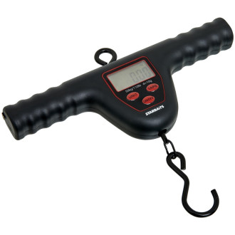 Váha Challenger Digital Scale 50kg