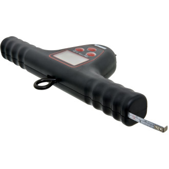 Váha Challenger Digital Scale 50kg