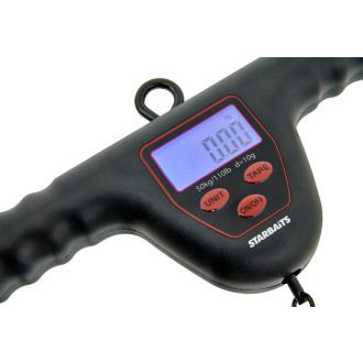 Váha Challenger Digital Scale 50kg