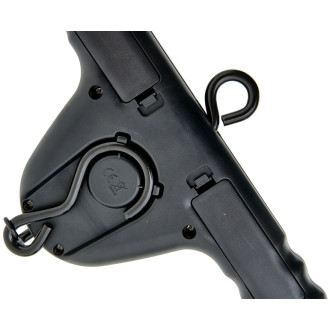 Váha Challenger Digital Scale 50kg