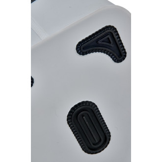 Nepromokavý box Sensas EVA Cool Bag White