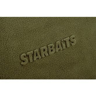 Lehátko Starbaits Bivie Bed DLX (8 noh)