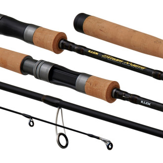 Prut Illex Stream Master Trout Opportunist S 2,15m 2,5-12g ML