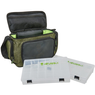 Taška Gunki Overtake Walker