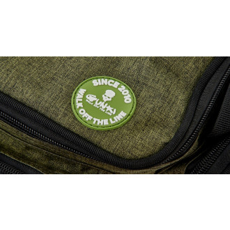 Taška Gunki Overtake Box Bag Front Stripes