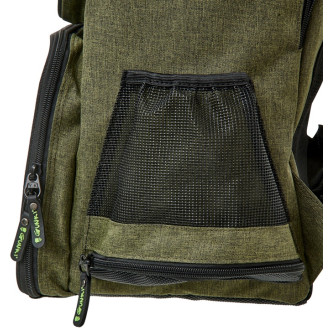 Batoh Gunki Overtake Fulltreck