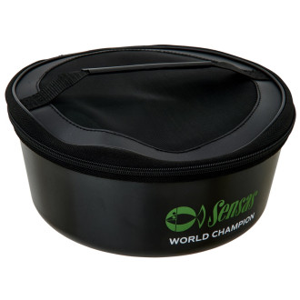 Kbelík Sensas EVA Fine Mesh Bucket