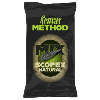 Method Mix Sensas 1kg