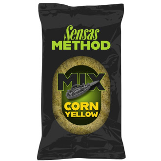 Method Mix Sensas 1kg