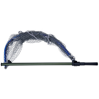 Podběrák SWM Folding 65x65 210cm