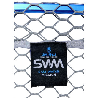 Podběrák SWM 65x65 170cm