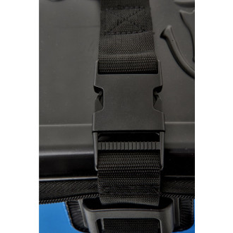 Nepromokavý box Gunki Bakkan SWM Hard Lid 40