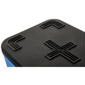 Nepromokavý box Gunki Bakkan SWM Hard Lid 40