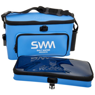 Nepromokavý box Gunki Bakkan SWM Big Space