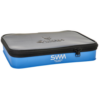 Nepromokavý box Gunki Safe Bag Lid SWM