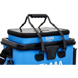 Nepromokavý box Gunki Safe Bag Lid SWM