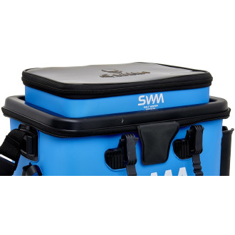 Nepromokavý box Gunki Safe Bag Lid SWM