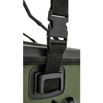 Nepromokavý box Bakkan Hard Lid 40