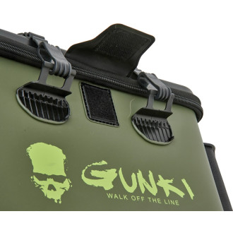 Nepromokavý box Bakkan Hard Lid 40